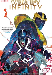 What If? Infinity (Various)