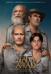 Beau Is Afraid (2023)