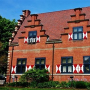 Zwaanendael Museum