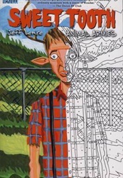 Sweet Tooth, Vol. 3 (Jeff Lemire)