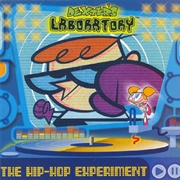 Dexter's Laboratory: The Hip-Hop Experiment (Various Artists, 2002)