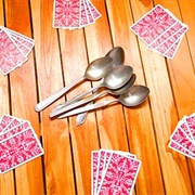 Spoons