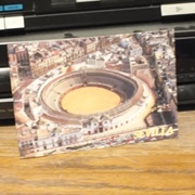 La Maestranza Bullring, Seville, Spain