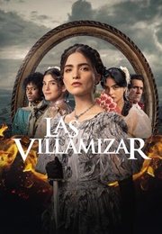 Las Villamizar (2022)
