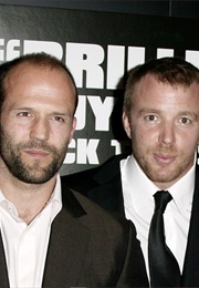 Guy Ritchie & Jason Statham (1998)