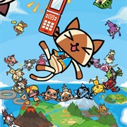 MH Diary: Mobile Felyne Village