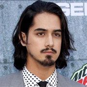 Avan Jogia (He/They)