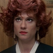 Holly Hunter - The Firm