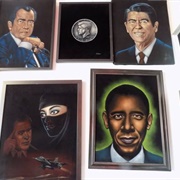 Velveteria (Permanently Closed)