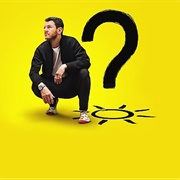 Alessandro Cattelan: One Simple Question