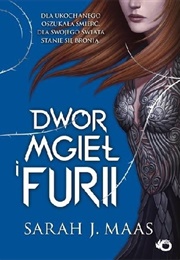 Dwór Mgieł I Furii (Sarah J. Maas)