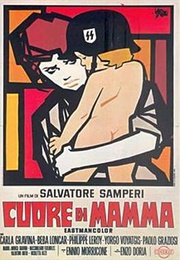 Cuore Di Mamma (1969)