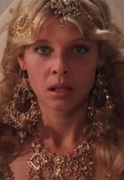 Indiana Jones and the Temple of Doom (1984)