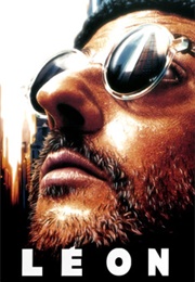 Léon: The Professional (1994)