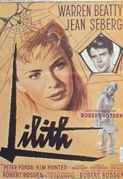 Lilith (1964)