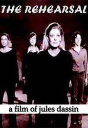 The Rehearsal (1974)