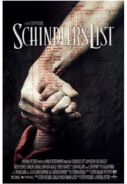 Schindler's List (1993)