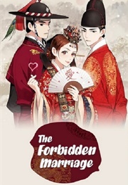 Geumhonryeong: Joseon Honin Geumjiryeong (Chun Ji Hye)