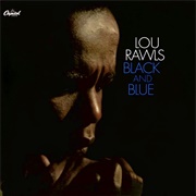 Lou Rawls- Black and Blue