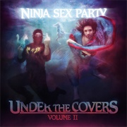 Under the Covers, Vol. II (Ninja Sex Party, 2017)