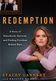 Redemption: A Story of Sisterhood (Lannert)
