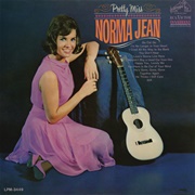 Go Cat Go - Norma Jean