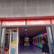 SPORTLAND Blankenberge