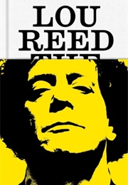 Lou Reed: The King of New York (Will Hermes)