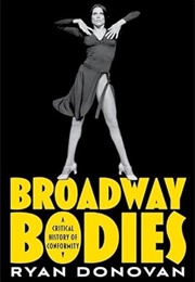 Broadway Bodies (Ryan Donovan)