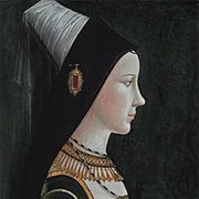 Mary of Burgundy