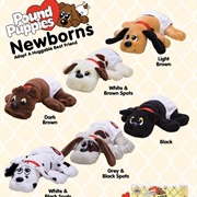 Pound Puppy Newborn