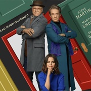 Only Murders in the Building S02