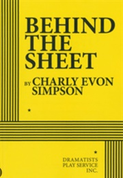 Behind the Sheet (Charly Evon Simpson)