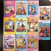The Baby-Sitters Club