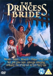 The Princes Bride (1987)
