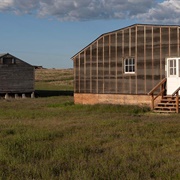 Minidoka National Historic Site