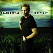 Bonfire - Craig Morgan