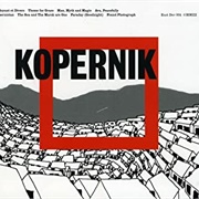Kopernik - Kopernik