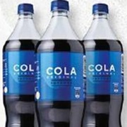 Biedronka Cola Original Intense