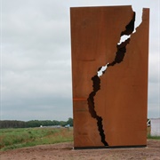 Het Andere Monument, Westerbroek