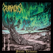 Domains - Sinister Ceremonies