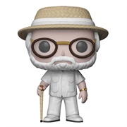 John Hammond