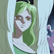 605. Tashigi's Tears - G-5'S Suicidal Breakthrough Strategy