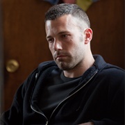 Doug MacRay (The Town, 2010)