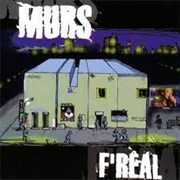 Murs - F'real