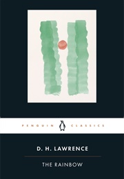 The Rainbow (D.H. Lawrence)
