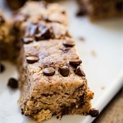 Chocolate Chip Protein Bar