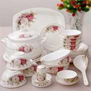 Set of China