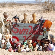 Sunvale Village (Permanently Closed)