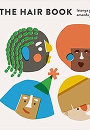 The Hair Book (Latonya Yvette)